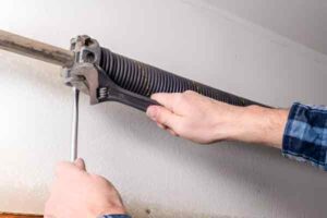 Read more about the article Repair or Replace Garage Door? Homeowner’s Guide