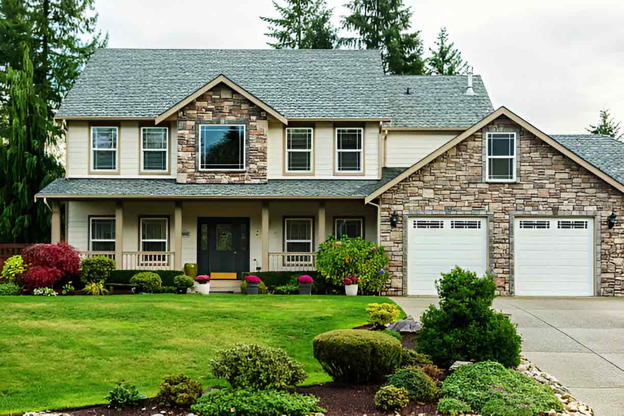 You are currently viewing DIY Garage Door Maintenance for Long Island Winters