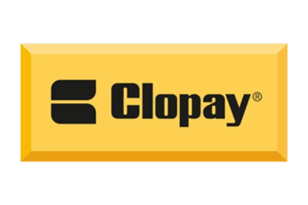 clopay-logo